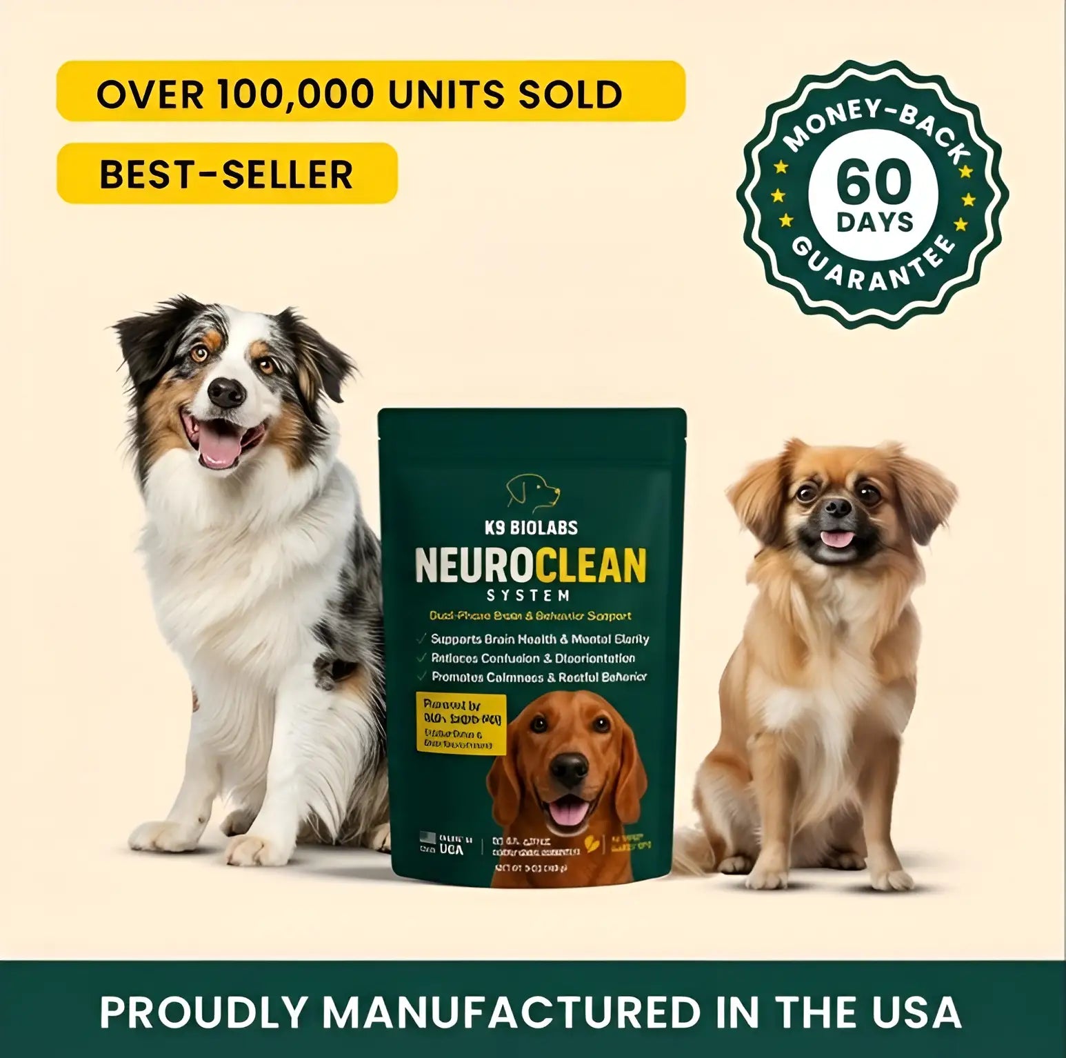 NeuroClean System™