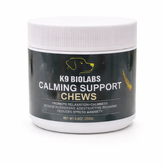 Calming Support Chews (100 Chews)
