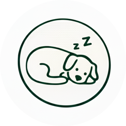 Helps Dogs Stay Relaxed