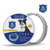 Flea Collar