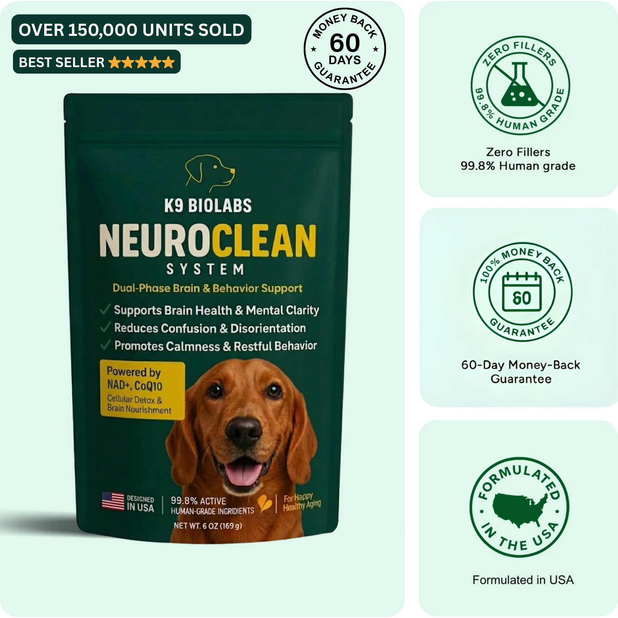 NeuroClean System™